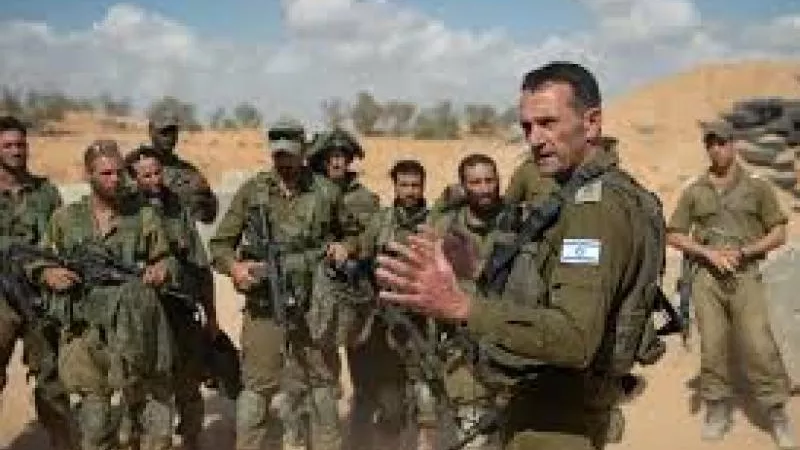 الاحتلال يعلن إصابة 17 عسكريا خلال الساعات الـ24 الماضية