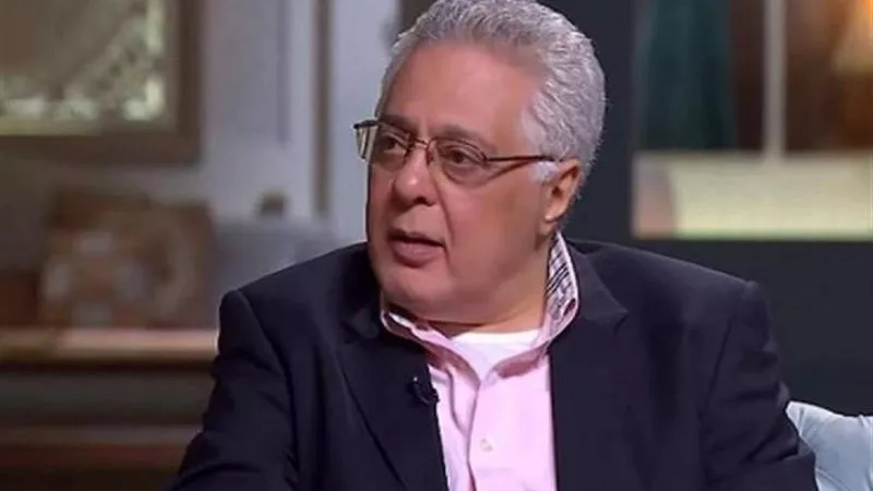 بعد تصدره التريند لانتشار أنباء عن تدهور حالته الصحية.. نستعرض مسيرة الفنان توفيق عبدالحميد