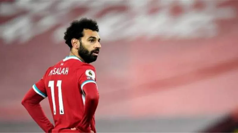 صلاح يقود هجوم ليفربول لمواجهة توتنهام في البريميرليج