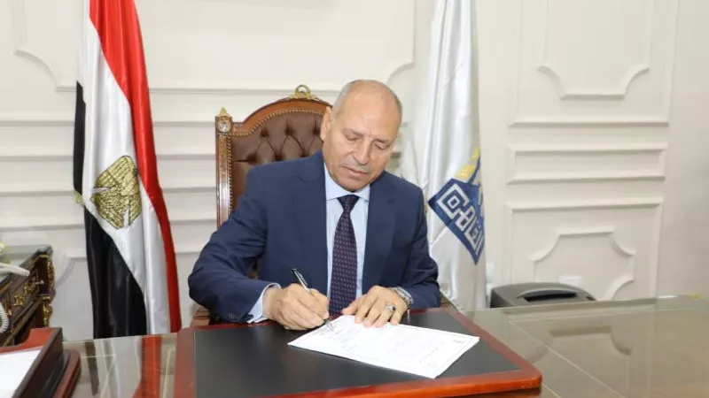اعتماد جداول امتحانات الدور الثاني بالقاهرة