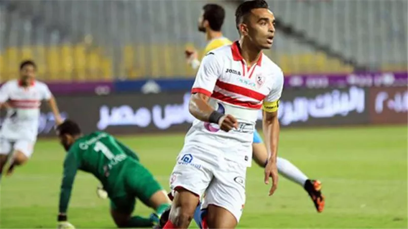 «أوباما يتصدر».. ترتيب هدافي الدوري الممتاز
