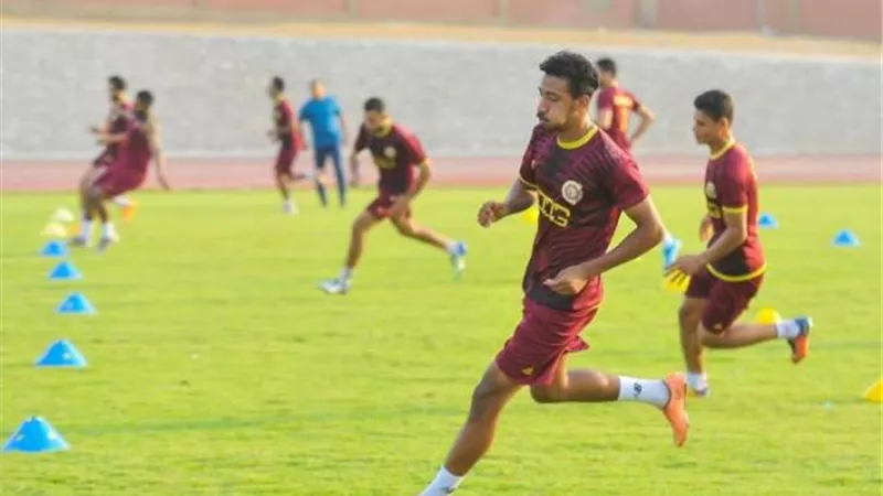 أبرزها للاهلي.. سيراميكا يعلن إعارة ثلاثي الشباب