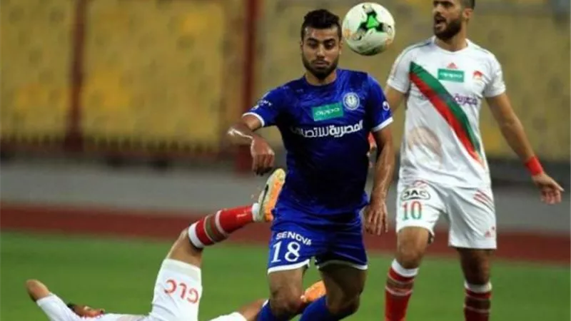 «حسام حسن إلى بيراميدز».. ننفرد بنشر التفاصيل كاملة
