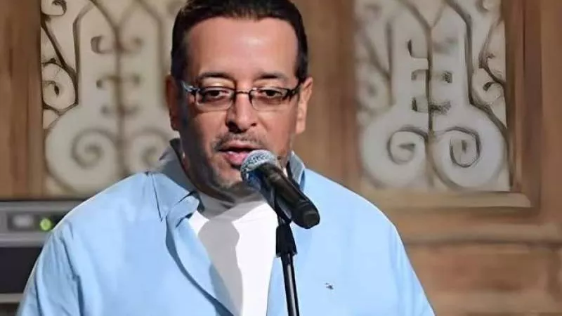 ذكرى عام على رحيل علاء عبدالخالق أبرز نجوم الثمانينيات