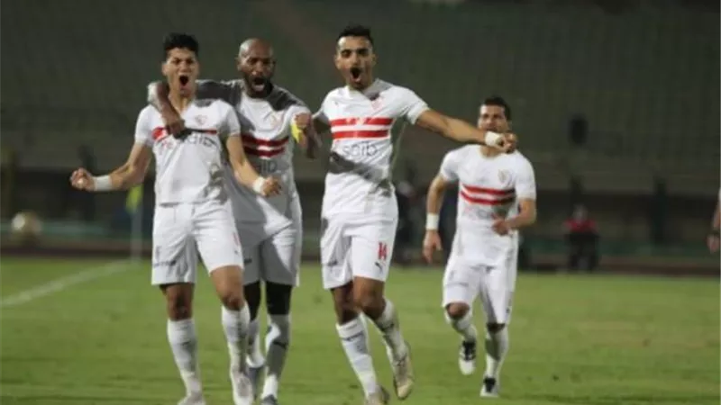 بدون راحة.. الزمالك يواصل استعدادته غدًا لمواجهة غزل المحلة