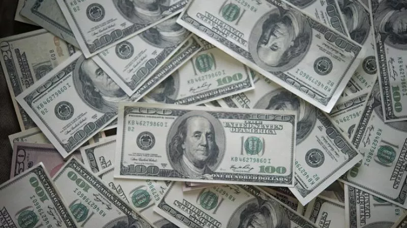 سعر الدولار اليوم الجمعة 5-7-2024 بعد آخر انخفاض