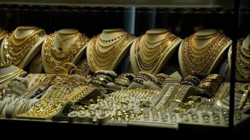 سعر الذهب اليوم الجمعة 5-7-2024 ارتفاع جديد