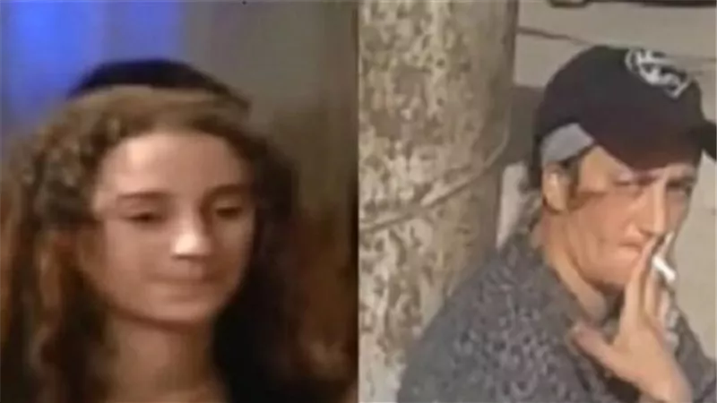 ”منعرفهاش”.. موقف صادم من نقابة المهن التمثيلية تجاه الفنانة المشردة