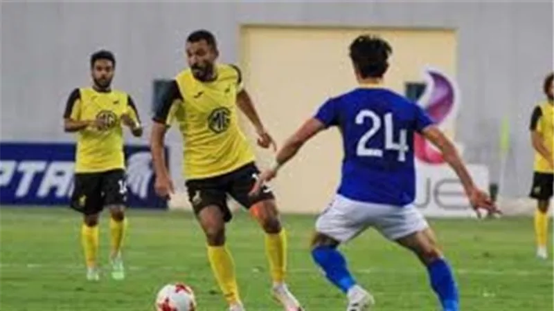 وادي دجلة يسعى لتصحيح المسار بمواجهة أسوان بالدوري