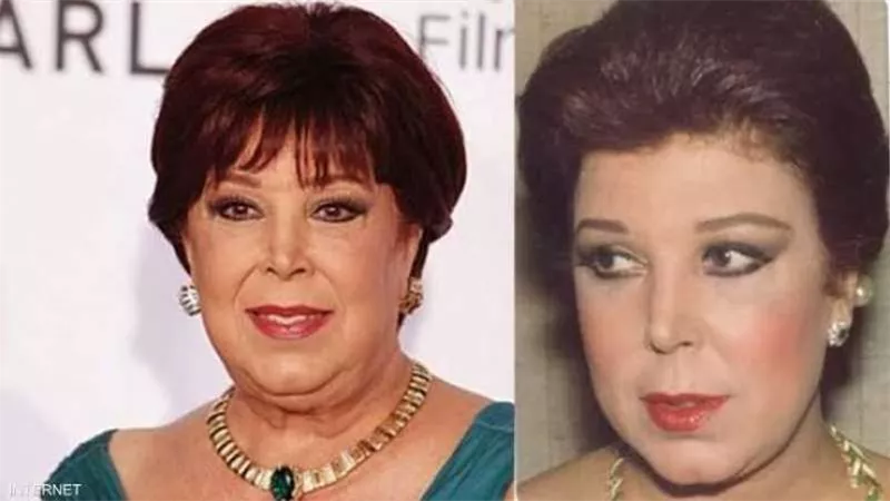 رجاء الجداوي.. حكايتها مع لاعب كرة شهير وكورونا أنهت حياتها
