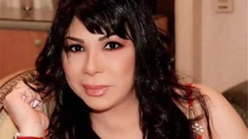 غادة إبراهيم :فيروس كورونا أصابني بسبب أعداء النجاح.. وتجاوزتها لإني مش بشرب سجاير