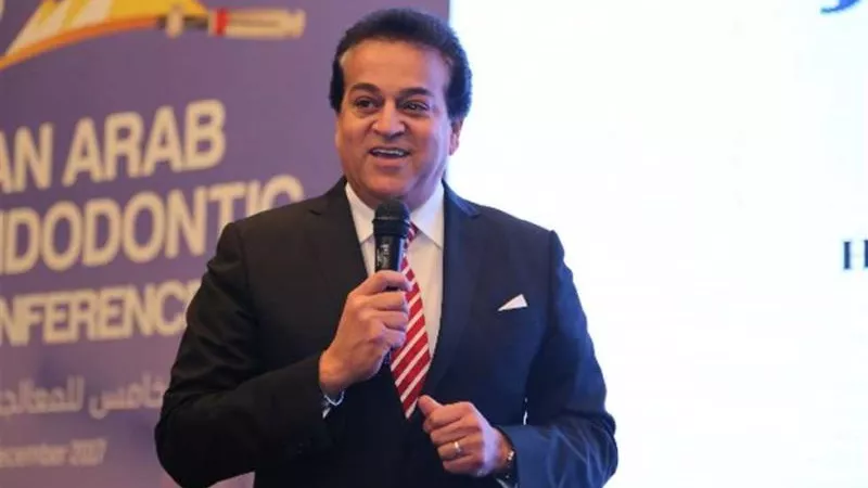 تشكيل الحكومة الجديدة .. ملفّات هامة تنتظر خالد عبد الغفار في وزارة الصحة