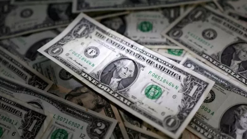 سعر الدولار اليوم الجمعة 5-7-2024 في البنوك