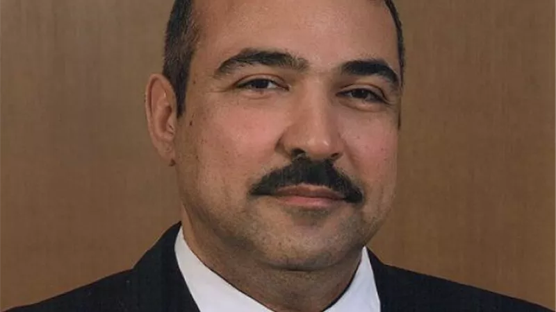 من هو الدكتور حسام عثمان النائب الجديد لوزير التعليم العالي؟