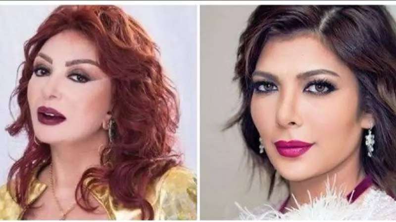 دموع أصالة ورسالة نبيلة عبيد.. أبرز لقطات حفل ليلة وردة