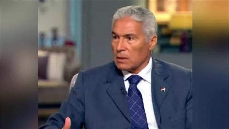 بعد 7 أعوام من الأول.. سيف عبدالرحمن يفقد نجله الثاني