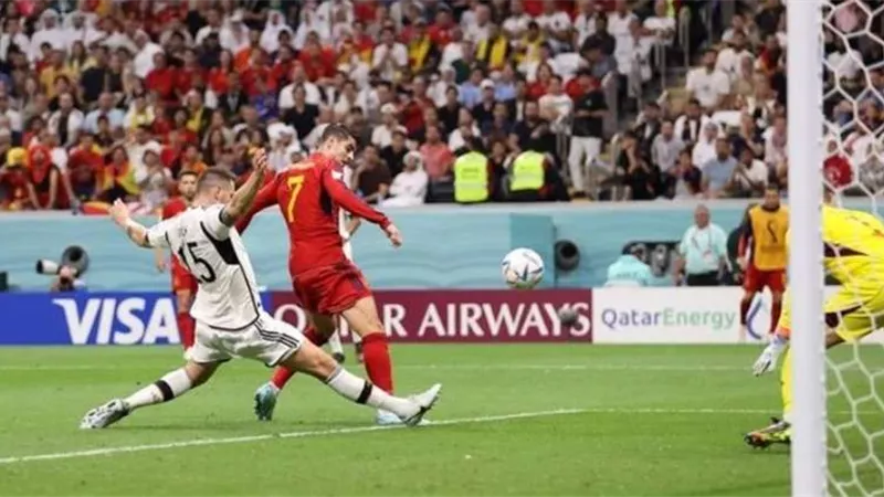 بث مباشر مباراة ألمانيا وإسبانيا في ربع نهائي يورو 2024