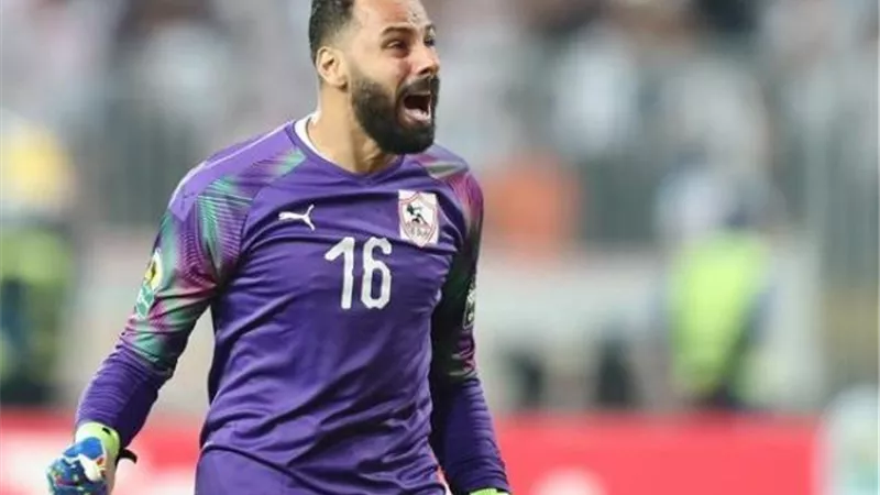 هكذا رد جنش علي أنباء رحيله عن الزمالك