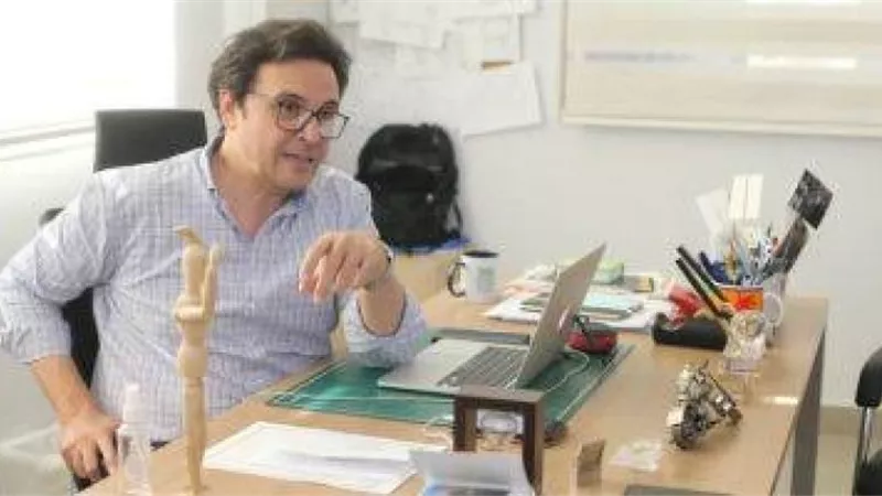 العدالة الثقافية.. ملفات هامة في انتظار أحمد هنو وزير الثقافة الجديد