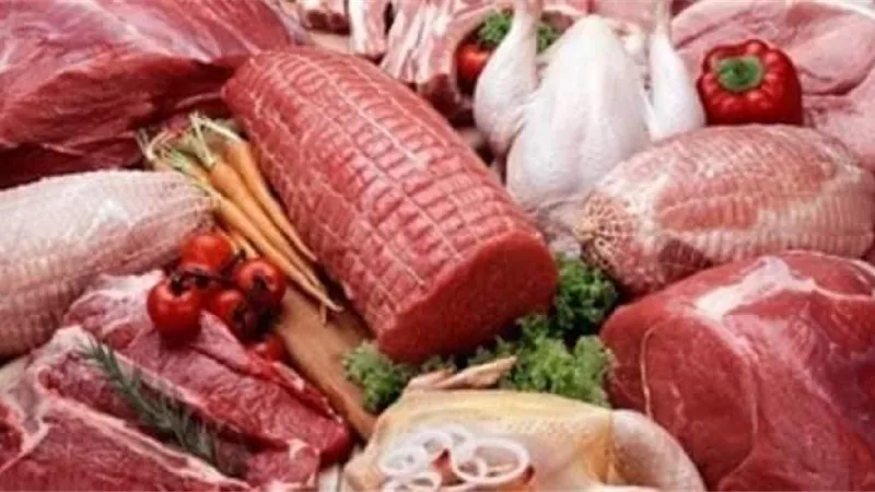 أسعار الأسماك واللحوم والدواجن والخضروات والفاكهة بتاريخ 5 يوليو 2024