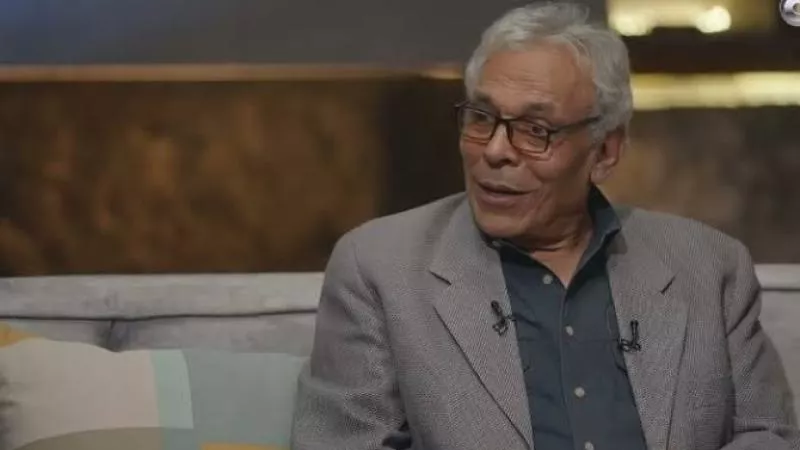 قبل تكريمه في مهرجان المسرح المصري.. أسرار في حياة حسن العدل