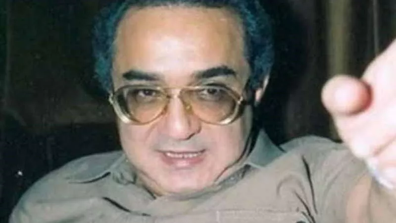 توقع نجومية منى زكي وأحمد السقا وأصيب بالقلب.. قصة حياة المخرج الأسطوري يحيى العلمي