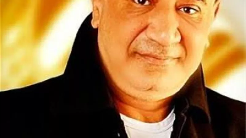 أشرف صالح..  معلومات لا تعرفها عن أشهر جرسون في الدراما