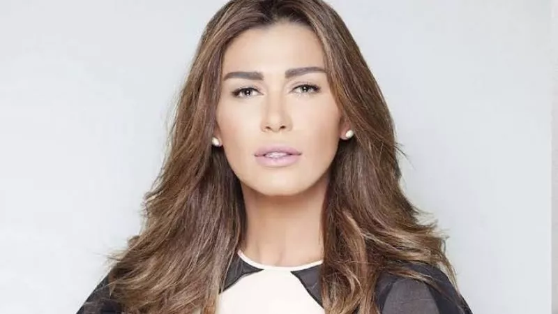 حرمان نادين الراسي من أولادها لم يمنعها من الأمومة.. تفاصيل