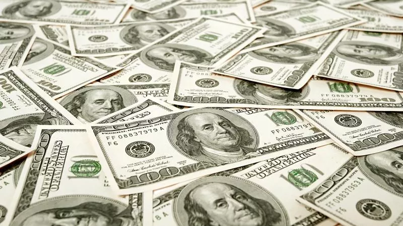سعر الدولار اليوم السبت 6 يوليو 2024 في بداية التعاملات (انفوجراف)