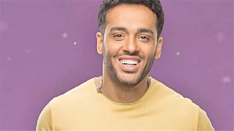 رامي جمال يكسر حاجز  المليون الأول بأغنيته ”ولسه”
