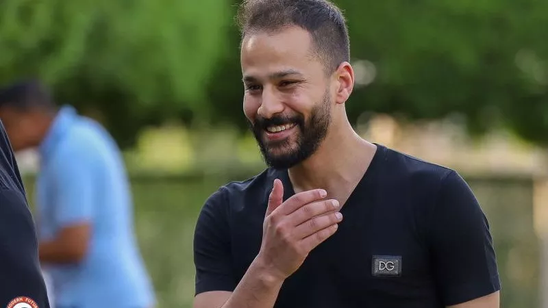 هجوم حاد وناري من مالك وادي دجلة بعد وفاة أحمد رفعت