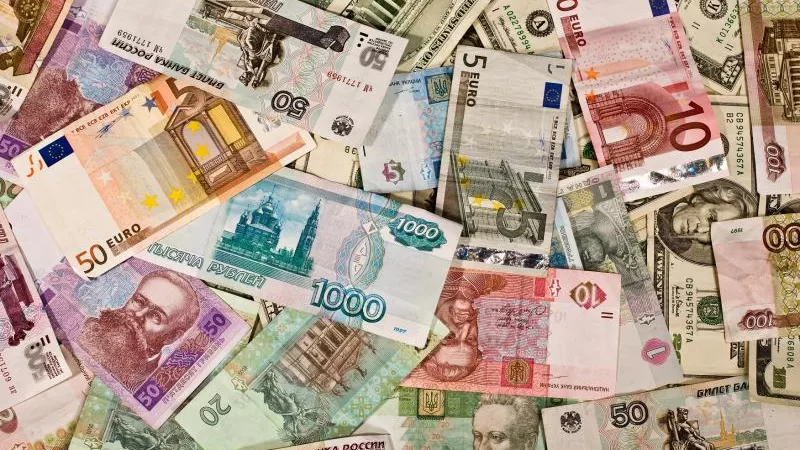 أسعار العملات الأجنبية اليوم السبت 6-7-2024 (انفوجراف)