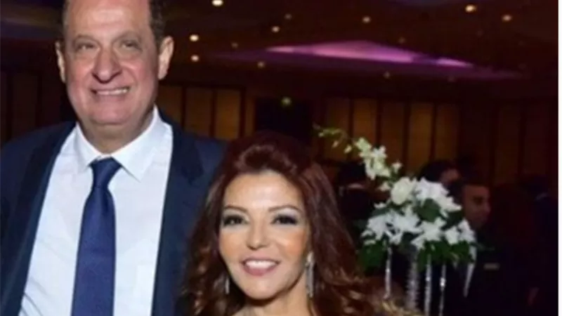 هاني مهني يواصل الإثارة بتصريحات صادمة عن حياته الخاصة.. اعرف الحكاية