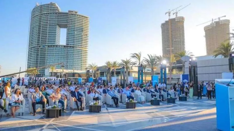 ” فاعليات خاصة ”إدارة مهرجان العلمين تكشف فقرات مميزة