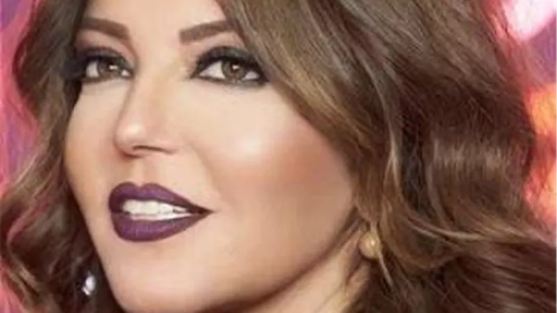 سميرة سعيد تحقق مليوني مشاهدة بأغنيتها ”بحب معاك”