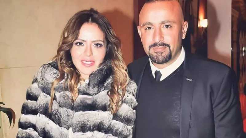 زوجة أحمد السقا كعب داير على المحاكم بسبب الميراث.. إليك التفاصيل