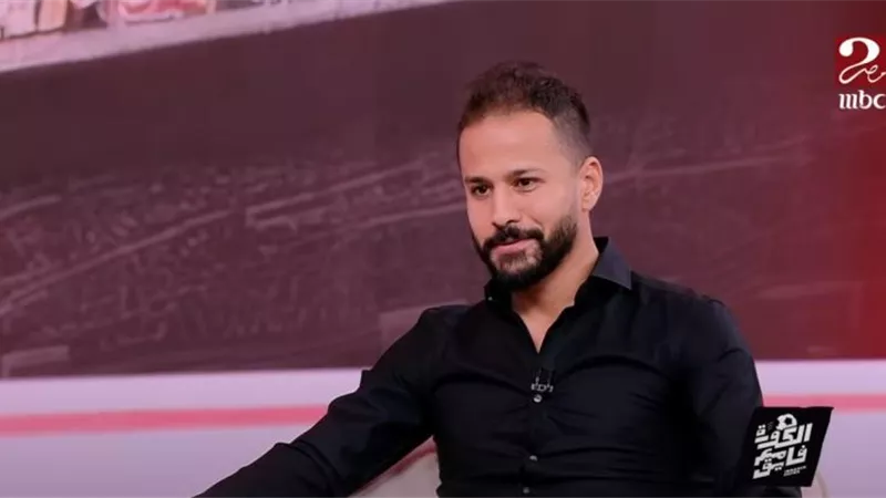 القصة كاملة.. كواليس أصعب 117 يوم في حياة الراحل أحمد رفعت