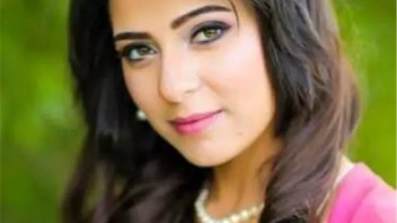 نورهان تنضم لفريق عمل مسلسل ”إجازة مفتوحة”
