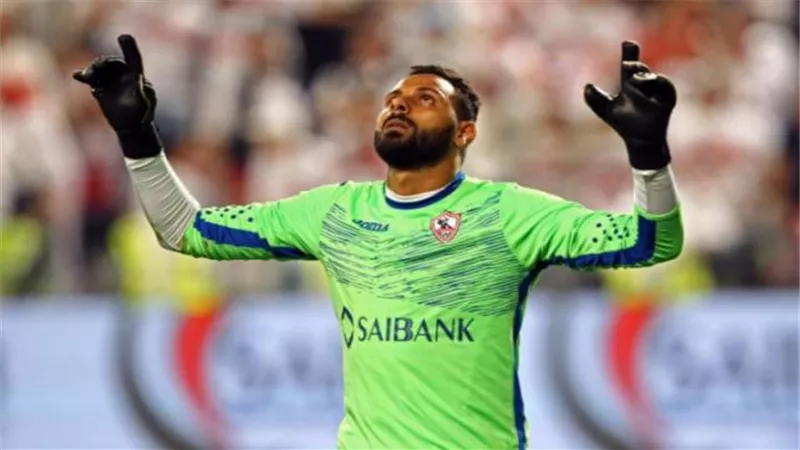 عاجل.. الزمالك يعلن الاستغناء عن ”جنش ” بعد خناقته مع باتشيكو