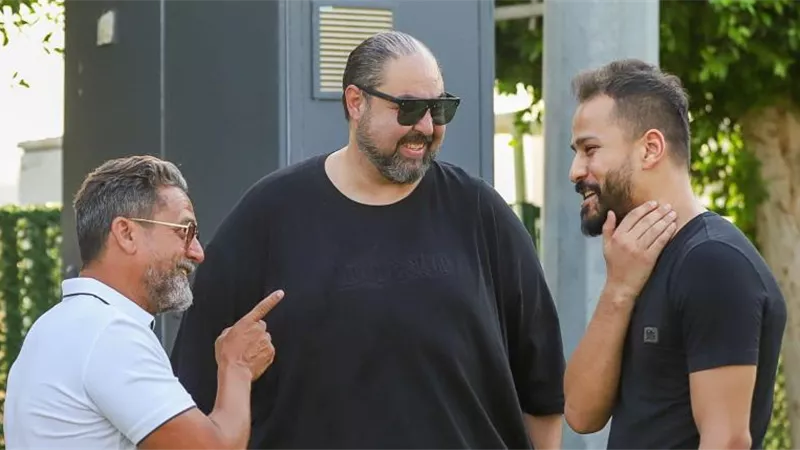 «حقه جاي.. جاي».. رسالة مثيرة للجدل من وكيل أعمال اللاعب الراحل أحمد رفعت
