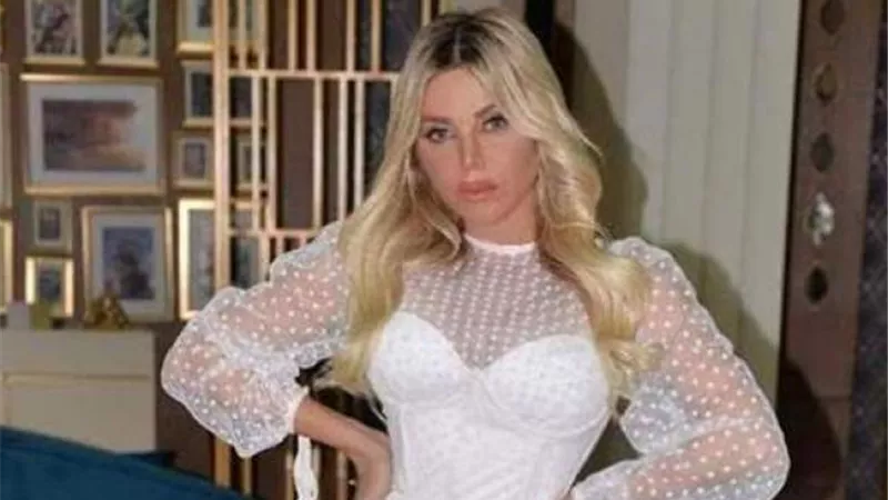 رزان مغربي : جوزي مش بيشكمني وشايفني راجل ونفسي أخلف 19 طفل