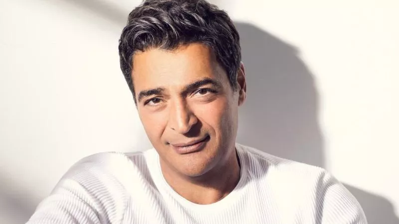 حميد الشاعري  من بنغازي إلى عالم الموسيقى العربية .. رحلة فنية تتجسد في فيلم وثائقي مميز