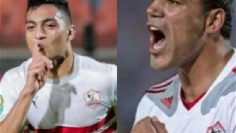 رسالة نارية من عمرو زكي لـ مصطفى محمد بعد انتقاله للدوري التركي