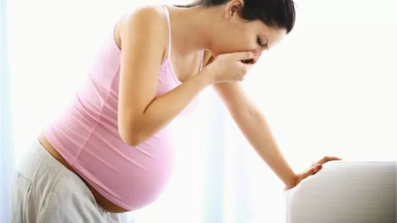 تخلصي من غثيان الصباح أثناء الحمل بهذه الحيلة السحرية