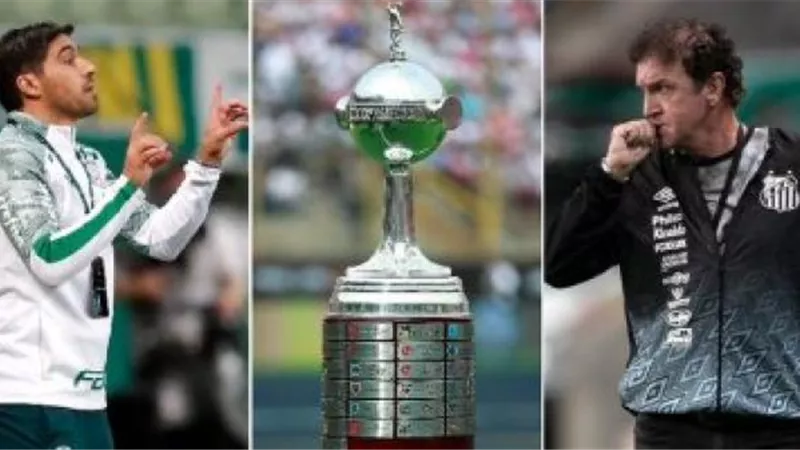 نهائي كوبا ليبرتادوريس.. كلاسيكو برازيلي ناري للصعود لمونديال الأندية