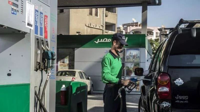 أسعار البنزين اليوم الأحد 7 يوليو 2024