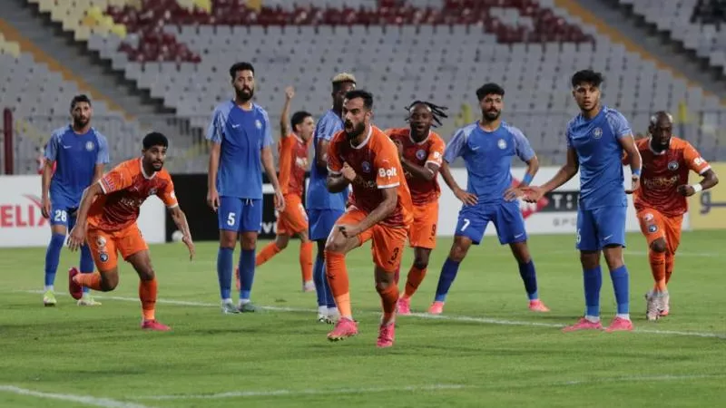 موعد مباراة بيراميدز المقبلة في الدوري المصري الممتاز