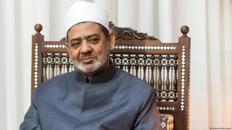 تهنئة ودروس مستفادة.. كيف احتفل شيخ الأزهر بالعام الهجري الجديد؟