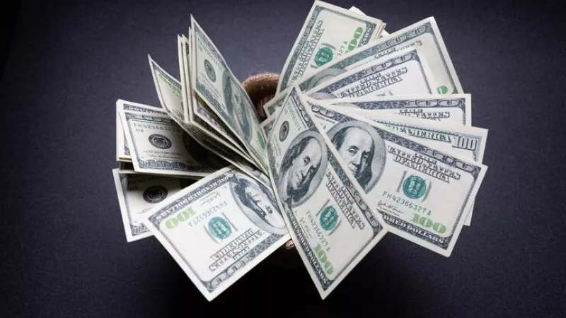 سعر الدولار اليوم في السوق السوداء 7 يوليو 2024.. ارتفاع مفاجئ