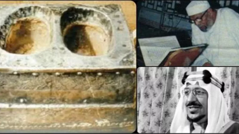 لن تصدق.. كيف كافىء الله «الشعراوي» بعد منعه نقل مقام إبراهيم الخليل؟